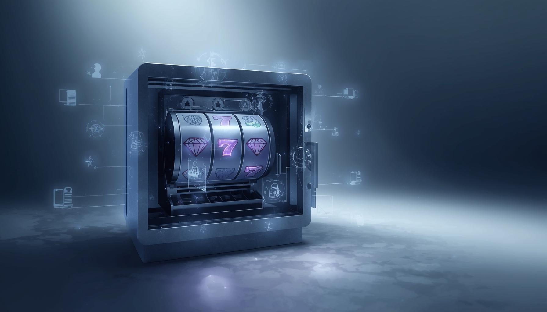 Licensing, fairness, RNG, RTP and volatility